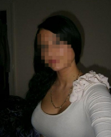 Дарья: индивидуалка проститутка Екатеринбурга