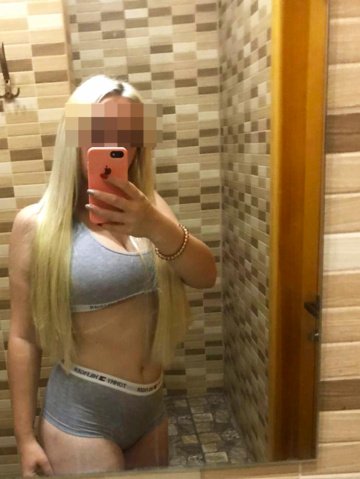 Карина: индивидуалка проститутка Екатеринбурга